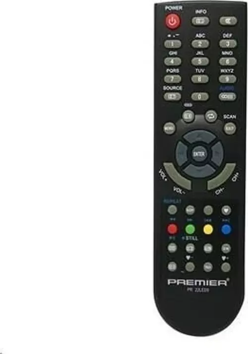 Bolsat Kumanda 180-PREMİER PR-32F82 LCD