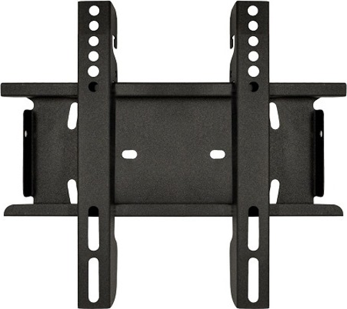 24” İnç 61 Ekran Uyumlu Televizyon Sabit Duvar Askı Aparatı – Su Terazili