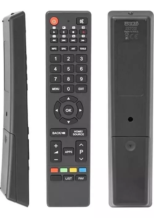 Tokay Premier 50w6 Lcd-Led Tv Kumandası