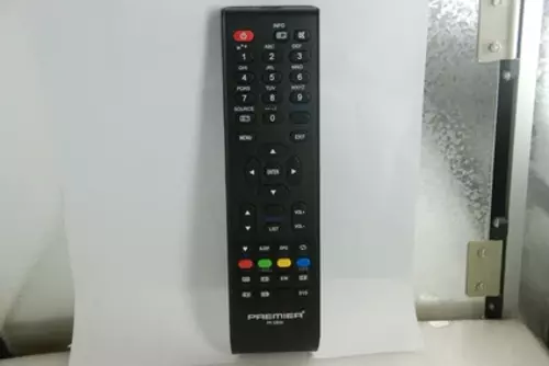 Bolsat Kumanda 1118-PREMİER LCD