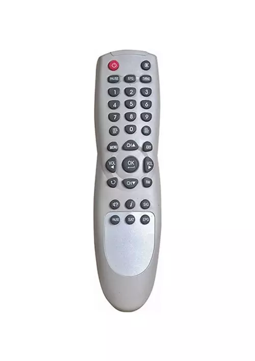 Marsilyan Baftec 9000 * Premier 105000 Kumanda (4767) - MCT9059-6374