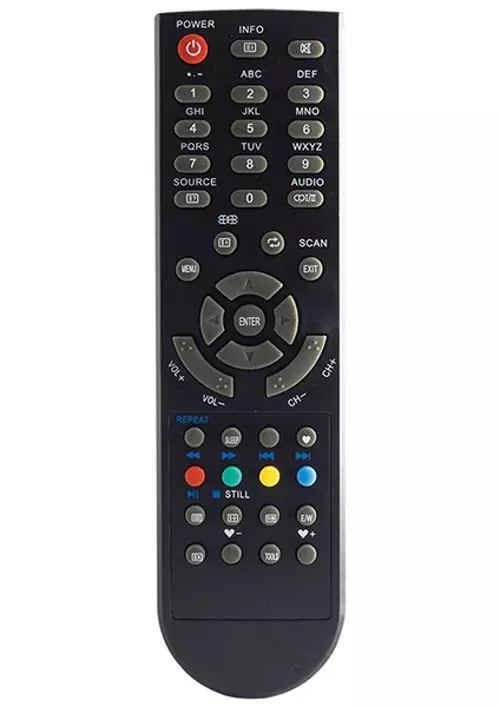 Elektrogun Premier 32F82*42LED7*22LED9 Lcd*led Tv Kumandası