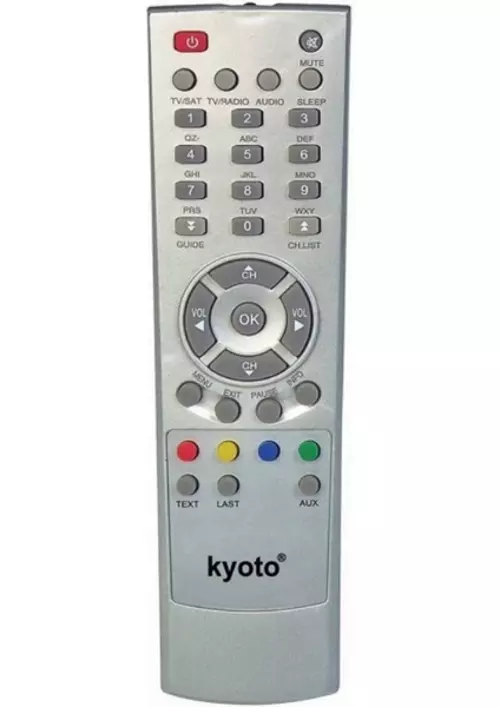 Kr Premıer 1080CI-PEYSS 6000 (8820=8034) Siyah