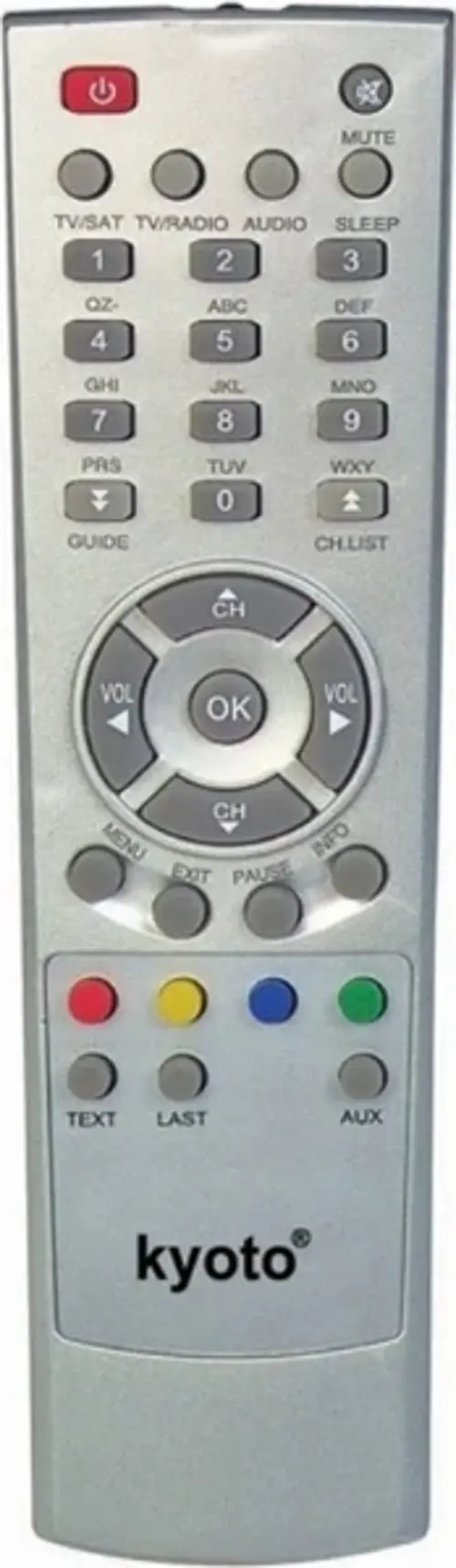 Kr Premıer 1080CI-PEYSS 6000 (8820=8034) Siyah