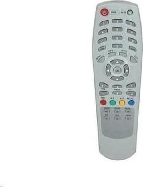 Kumanda 510 AC-453 Amstrat Fta 16100