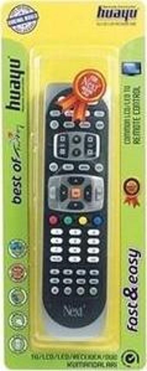 2000 Dobratech Kumanda