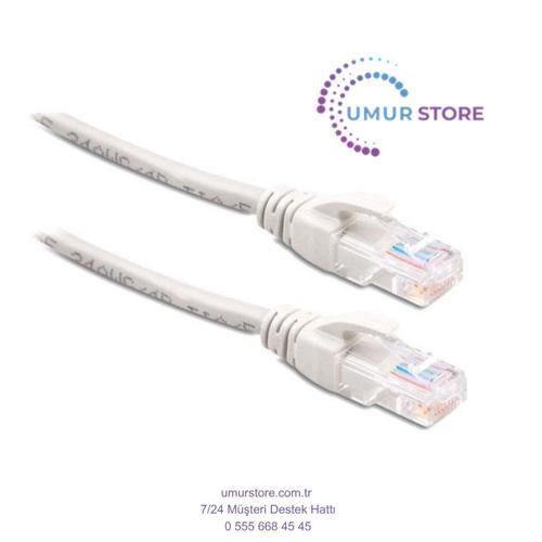50M 24AWG Cat6 Kablo 50M