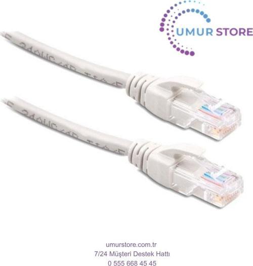 50M 24AWG Cat6 Kablo 50M