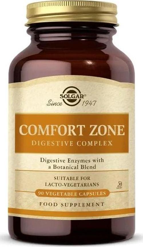 Comfort Zone Digestive Complex 90 Kapsül