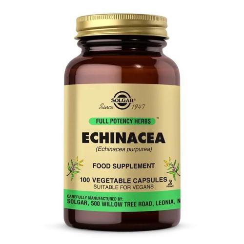 Echinacea 100 Kapsül