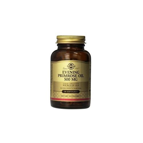 Evening Primrose Oil 500 Mg 90 Softjel