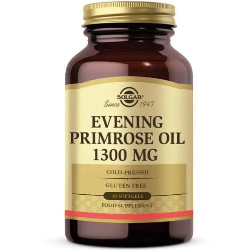Evening Primrose Oil 1300 Mg 30 Softjel