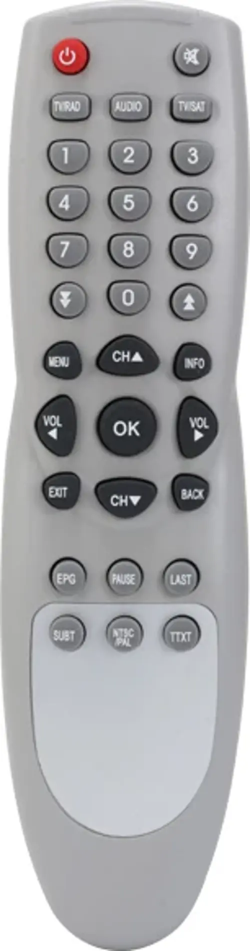 Kr Premıer 105000 Kumanda