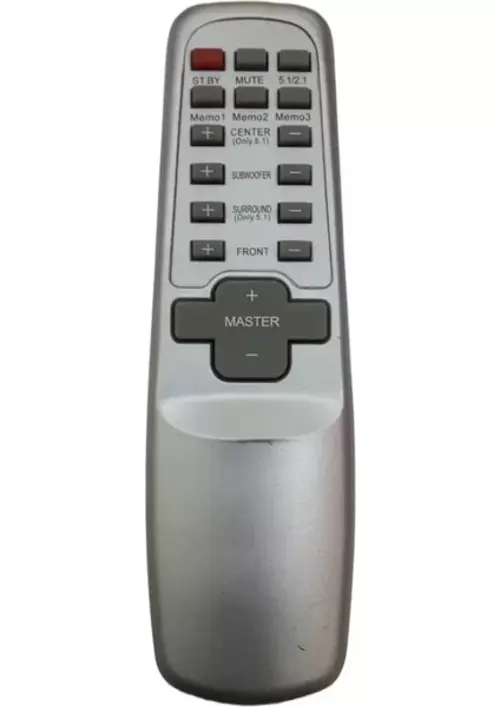 SPEEDUF Premier Pht-35400-36800-36850-36900-37300-37500-37700 Uyumlu Ses Sistemi Kumandası
