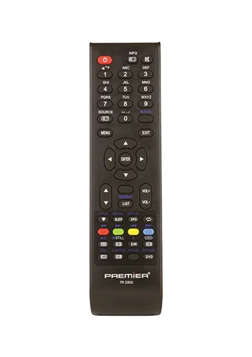 Weko Kl Premier 32B30 Lcd*led * Sunny Axen Lcd*led Kumanda