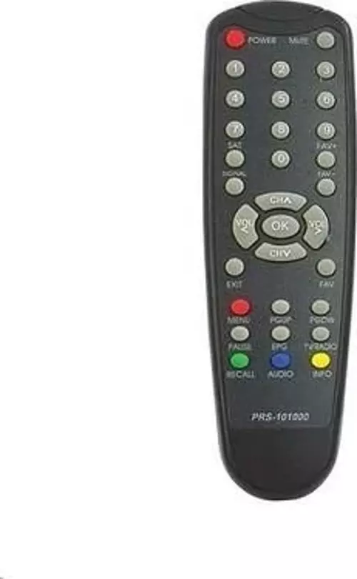 Bolsat Kumanda 559 Premier 10100