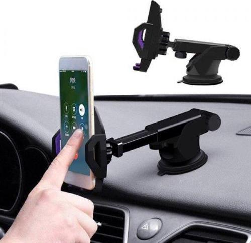 Teleskopik Telefon Tutucu