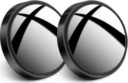 Ayarlanabilir Kör Nokta Ayna Seti 2 Adet