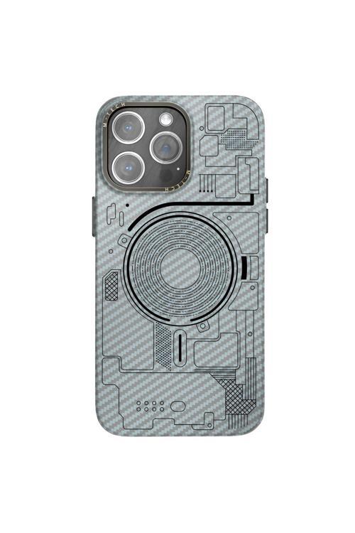 Iphone 14 Pro Max Koruma Kılıfı.Metal Kamera Koruma Çerçeveli.İphone 14 Pro Max Özel Tasarımlı Kılıf