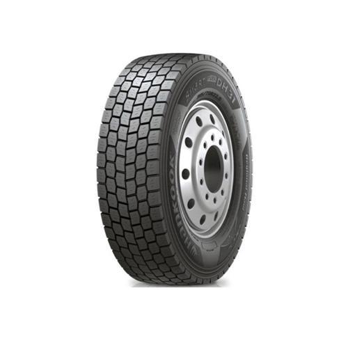 315/80R22.5 156/150L Ağır Vasıta 4 Mevsim Lastiği (Üretim Yılı: 2024)