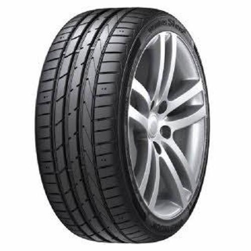 255/40R20 XL 101Y K117A Ventus S1 evo2 SUV Audi Q3 4x4 Yaz Lastiği (Üretim Yılı: 2024)