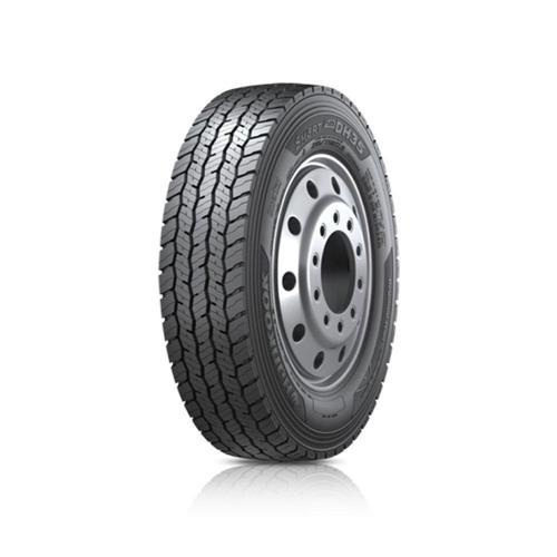 235/75R17.5 Ağır Vasıta 4 Mevsim Lastiği (Üretim Yılı: 2024)
