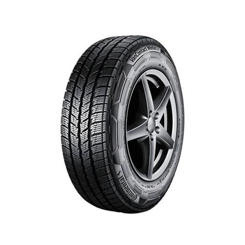 VanContact Winter 205/65R16C 107/105T 103T M+S 3PMSF 8PR Hafif Ticari Kış Lastiği (Üretim Yılı: 2024)