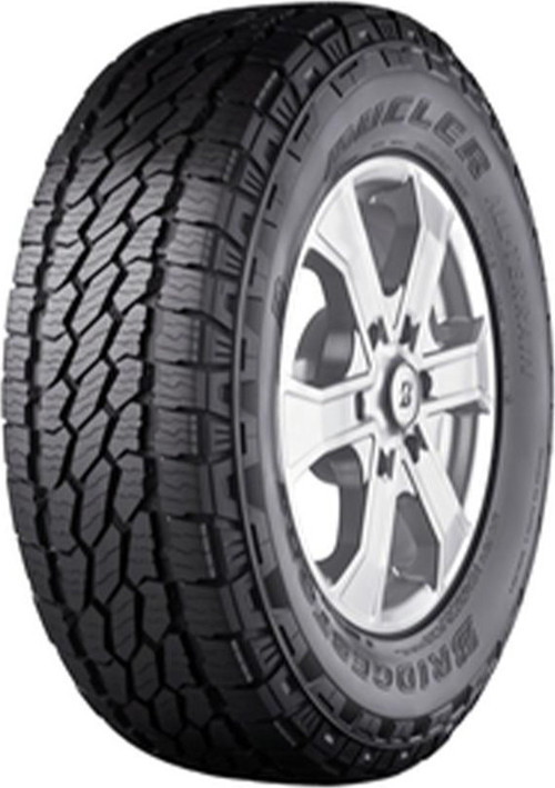 215/65R16 98H DUALER A/T002 Oto Yaz Lastiği (Üretim Yılı: 2025)