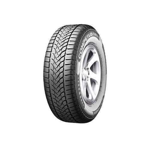 235/55R18 100V Competus Winter 2 4x4 Kış Lastik (Üretim Yılı: 2024)
