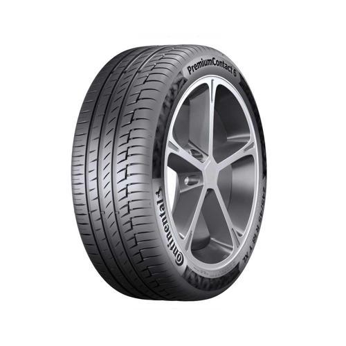 PremiumContact 6 Mercedes(Mercedes(MO)-S) 325/40R22 114Y FR ContiSilent 4x4 Yaz Lastiği (Üretim Yılı: 2024)