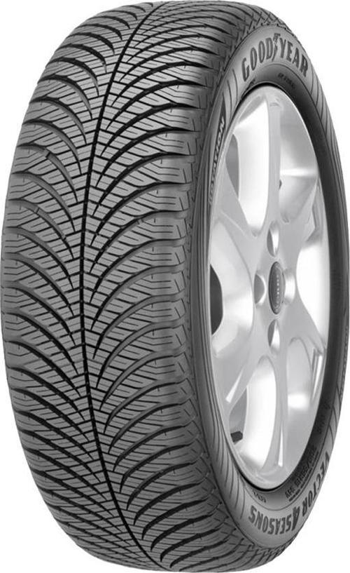 Vector 4Seasons Gen-2 165/60R14 75H Otomobil 4 Mevsim Lastiği (Üretim Yılı: 2024)