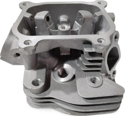 Benzinli Motor 5.5-6.5-7 Hp Silindir Kafası Boş
