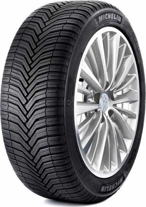 Agilis CrossClimate 195/75R16C 110/108R Hafif Ticari 4 Mevsim Lastiği (Üretim Yılı: 2025)