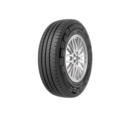205/75R16C 113/111R TL 10PR Vanmile Hafif Ticari Yaz Lastiği (Üretim Yılı:2025)