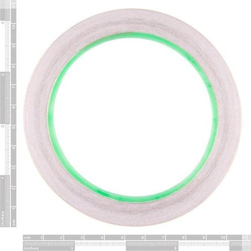 Bakır Folyo Iletken Bant - 5 Mm X 15 M