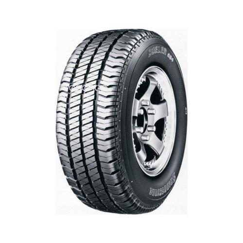 255/60R18 112T XL H/T684 4x4 Yaz Lastiği (Üretim Yılı: 2024)