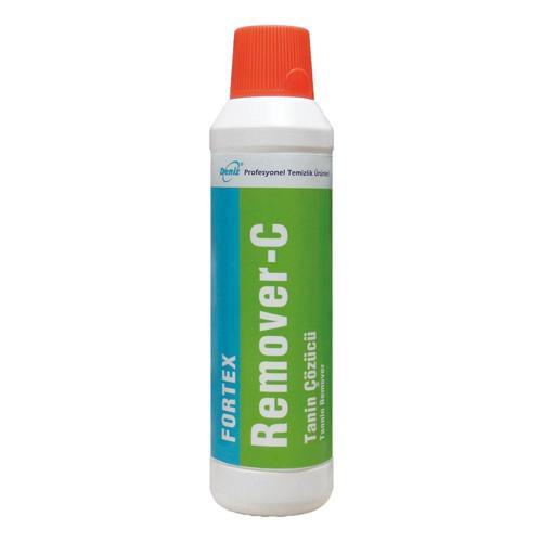 Remover-C Tanin Leke Sökücü - Çay Kahve Tekstil Halı Elbise Leke Çıkarıcı - 500 Ml.