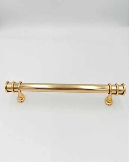 Halka Modern Dolap Çekmece Kulpları (160 Mm ) 16 Cm Altın-Altın- 10 Adet