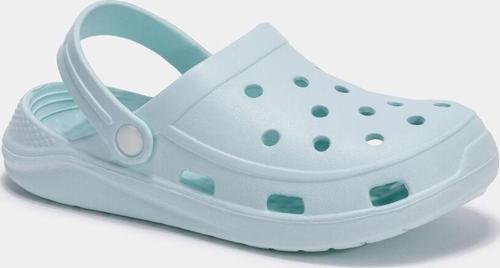 S.Froc 2515 Çocuk Açık Mavi Terlik