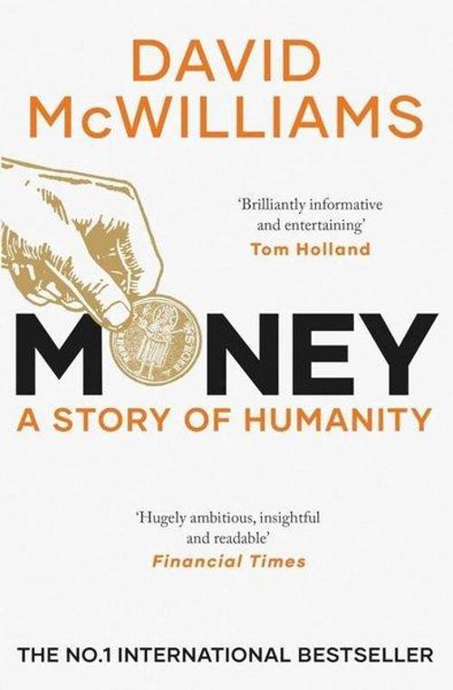 Money  A Story of Humanity