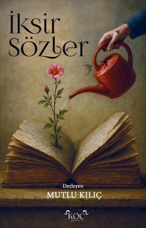 İksir Sözler