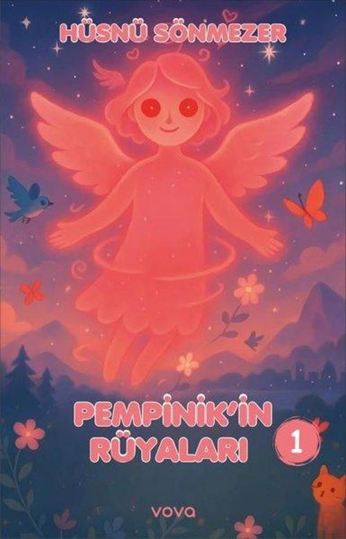 Pempinik'in Rüyaları 1