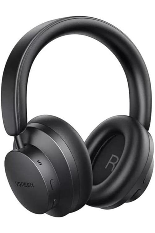 HiTune Max 3 Ambiance ANC Kulak Üstü Bluetooth Kulaklık
