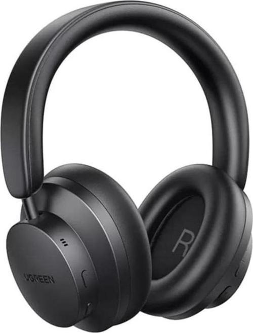 HiTune Max 3 Ambiance ANC Kulak Üstü Bluetooth Kulaklık