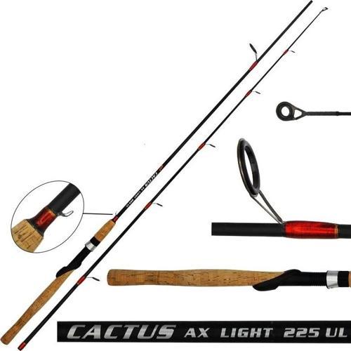 Cactus 225 cm 0 - 10 gr Lrf Kamış