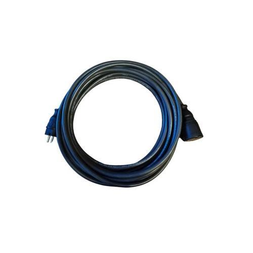 Uzatma Kablosu 16A Priz-16A Standart Fiş | 220V | 10m