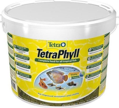 Phyll Flakes 100 Gr (Ozel Paket)