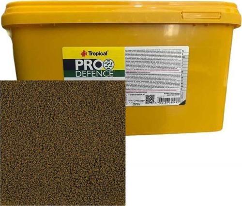 250 Gr. Pro Defence-S Boy Probiyotikli Granül Balık Yemi