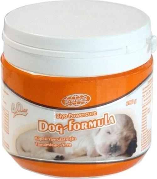 3 Adet Powercure Dog Formula Yavru Köpek Süt Tozu 200 Gr