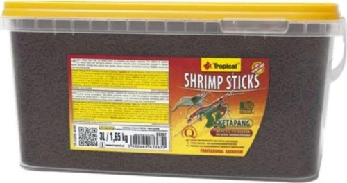 Shrimp Sticks 100 Gram